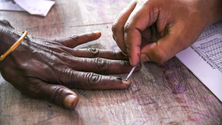 Polling begins in Telangana for first phase of Gram Panchayat elections | Akashvani News