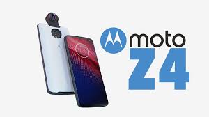 Motorola Moto Z4: fresh leaks, features ...