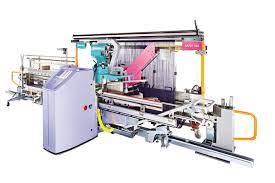 Major changes came to the textile industry during the 20th century, with continuing technological innovations in machinery, synthetic fibre, logistics, and globalization of the business. Itma 2015 Proves Successful For French Textile Machinery