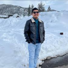 Profile for Arjan Thapa