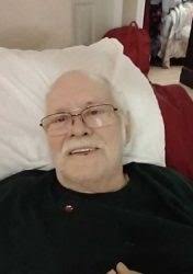 Harold "Junior" Holmes Obituary (2025)