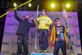 Birk ruud of norway competes in the men's slopestyle final during day twelve of the fis freestyle ski & snowboard world championships 2017 on march. Birk Ruud Wins 2019 X Games Men S Ski Big Air Freeskier