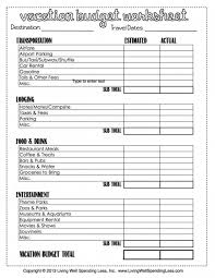 Spruill Chart Template 2019