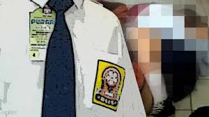 Video Asusila Siswi SMP di Jakarta Beredar, Polisi Cari Penyebar - News  Liputan6.com