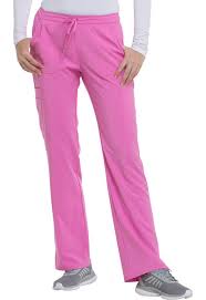Love Always Low Rise Drawstring Pant In Pink Me Up