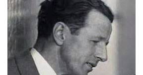 Wishcasting Disney Legends: Webb Smith