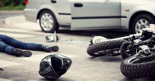 Motorcycle Accident Lawyers Denver