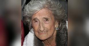 Barbara P Deane Obituary