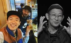 푸잉이랑 결혼 생각중이라는 까올린데 태국 사업아이템. Chx5v Rnqjvumm