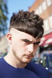 Start by washing your hair with a quality shampoo and conditioner. Fabulous Spiky Hair Looks For Stylish Men Menshaircuts Com
