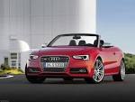 Audi s5 cabriolet