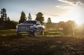 2018 Chevrolet Silverado Centennial Special Edition News And Information