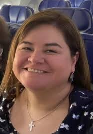 Mindy Salazar's Instagram, Twitter & Facebook