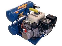 Shop america's favorite diy and auto body website today. Emglo Twin Stack Gas Compressor Grand Rental Station Of Manistee Mi