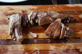 What to serve with gordon ramsay roast duck? Skin On Pan Roasted Brined Duck Breast C H E F