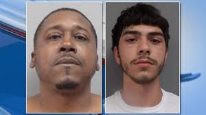 2 arrested, charged in Adrian murder investigation