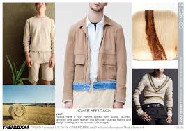 Trendzoom Fashion Trend Forecast S S 2019 Trends 953379 Forecasters also delve into the lifestyles and buying habits of your brands' consumer to gain insight into their present values and future desires.