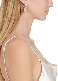 Women's Venus Rose earrings