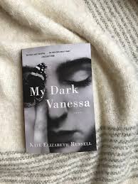 Book Review My Dark Vanessa By Kate Elizabeth Russell I Ve Read This