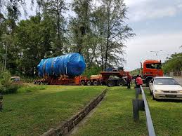Iffco malaysia sdn bhd (imsb) was established in 1999 and employs 325 people. Cj Bio Paka Kemaman Port Amr Cranes Services Sdn Bhd Facebook