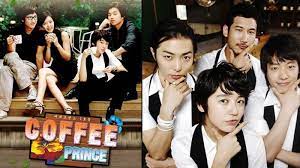 11 Tahun Berlalu Inilah Visual Para Pemain Drama Coffee Prince Sekarang Makin Matang Tribunstyle Com
