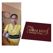 Sabai Dee Thai Massage & Wellness