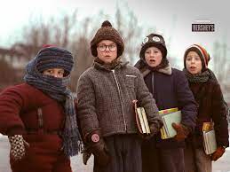 Christmas Story On Tbs Pst 2021 A Christmas Story Tbs Com