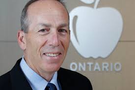 Remembering Neil Petroff, OTPP's Former CIO