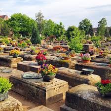 Nurnberg Johannisfriedhof Albrecht Durer Grab Metropolregion Nurnberg Pinterest Places