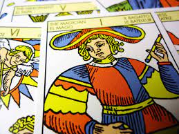 For many of us, a tarot card reading implies a female in streaming bathrobes, leaning over a small table in a candlelit room, predicting upcoming doom. Tarot Life Card Inherent Talents