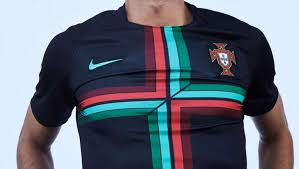 Portugal euro 2020 away kit (nike) : Buy Portugal New Kit