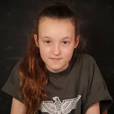 However, ramsey already has a big breakout. Bella Ramsey Peliculas Biografias Y Listas En Mubi