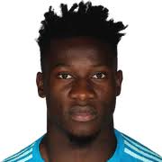 André onana, latest news & rumours, player profile, detailed statistics, career details and transfer information for the afc ajax player, powered by goal.com. Andre Onana Fifa 19 79 Champions League Prices And Rating Ultimate Team Futhead