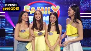 Family Feud PH: Best of the Besties