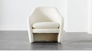 Pavia Lounge Chair Cb2 Canada In 2020 Chair Lounge Chair Lounge
