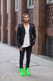 Men Sneakers Outfits 18 Ways To Wear Sneakers Fashionably