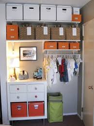 Height determines the second or top shelf over a single. Kids Closet Organization Kids Closet Organization Organization Kids Baby Clothes Storage