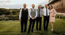Sticks & Stones: Live at the Lantern