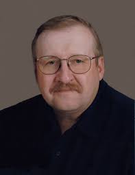 Obituary information for Gary Elliott