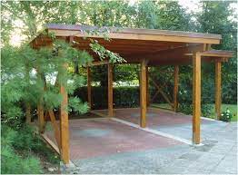 Stand Alone Carport Marmoraria Brasita Ltda Avenida Escola Politecnica Nº 97 A Rio Wood Carport Kits Carport Designs Carport Patio