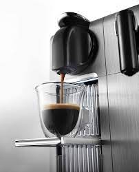 Nespresso en 750 latissima pro milk aspiration tube 5313235381. Amazon De De Longhi Nespresso En 750 Mb Lattissima Pro 1400 Watt Silber