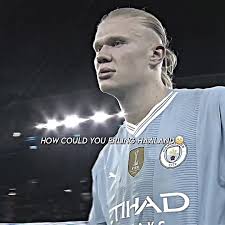 Haaland's Disgraceful Behavior in Liverpool vs Man City Match