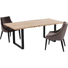 We did not find results for: Table Harmony Black 200x100 Kare Design