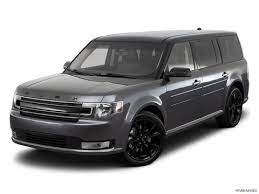 This leads us to the conclusion that the new flex would. Ford Flex Price In Kuwait New Ford Flex Photos And Specs Yallamotor