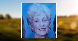 Glenda Faye Blevins Obituary July 24, 2020