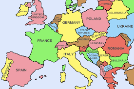 Slovakia from mapcarta, the open map. Frequently Asked Questions