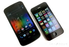 Features You Will Instantly Miss From A Galaxy Nexus Once Trying Out The Iphone 4s Android Community