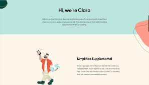 Some are basic while others are very inclusive. Clara Insurance Raises 5 5m To Modernize Supplemental Health Benefits
