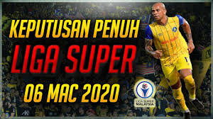 Bila dah besar, piala dunia pun tak pergi, main bola pun tak pandai. Terkini Keputusan Penuh Perlawanan Liga Super Malaysia 06 Mac 2020 Perlawanan Minggu 2 Go Sukan Youtube