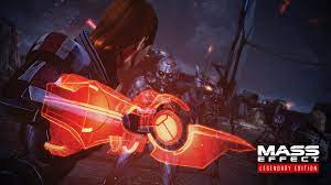Mass effect legendary edition 100% achievement guide. Mass Effect Legendary Edition Galactic Readiness Guide What S Changed